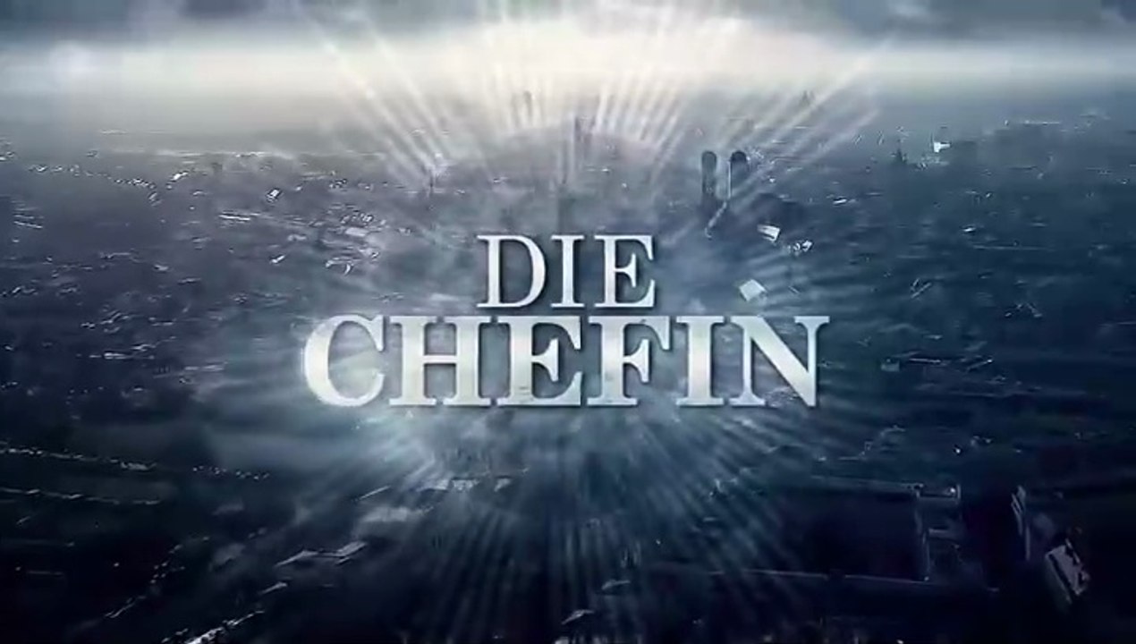 Die Chefin -60- Kaltblütig