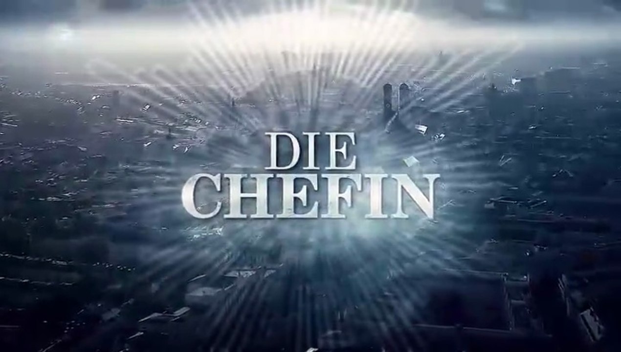 Die Chefin -61- Wetten, dass..