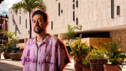 Meme del Real llega a Mérida de la mano de la Sedeculta: esto es lo que se sabe