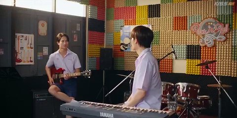 (BL) EP1 Rearrange Uncut Eng Sub (2025)🇹🇭