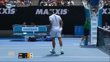 FOX Sports HD (Kênh số 45 trên K+) | Australian Open 2016 : Quarterfinals Day 1 (2)