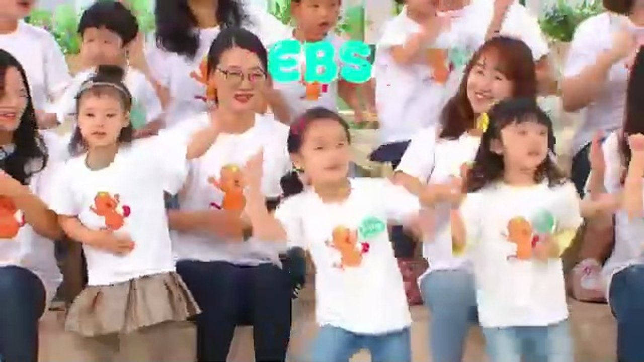 Bet On Your Baby Uruguay Episode Clip from 10.19.2015 The ”EBS” dance!