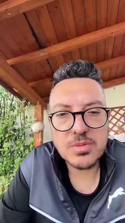 HA SUBITO UNA TRUFFA MAI SENTITA E LA GIUSTIZIA ITALIANA NON FA NIENTE PER AIUTARLO!!