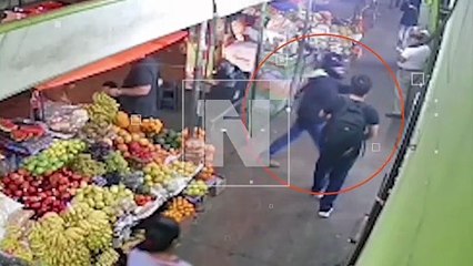 DINERO ASALTO MUTUALISTA