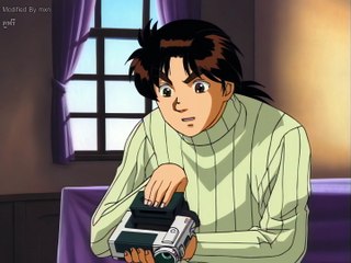 Kindaichi คินดะอิจิ กับคดีฆาตกรรมปริศนา ตอนที่ 72 คดีฆาตกรรมโรงแรมคฤหาสน์ประหลาด ไฟล์ 3.1080p