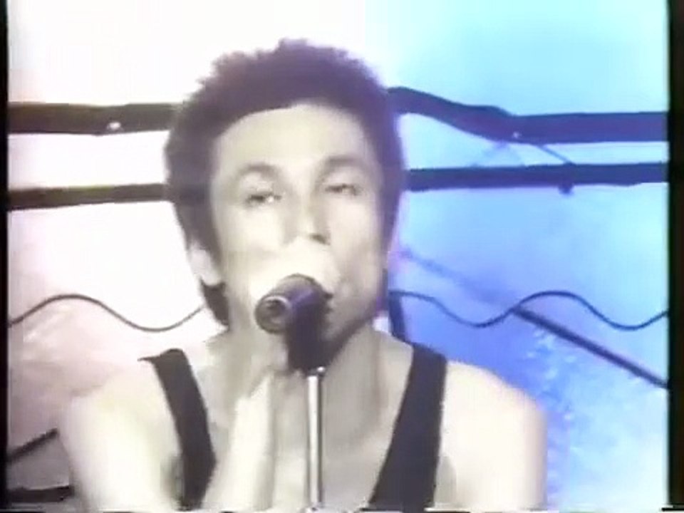 ザ・ブルーハーツ｜THE BLUE HEARTS｜君のため