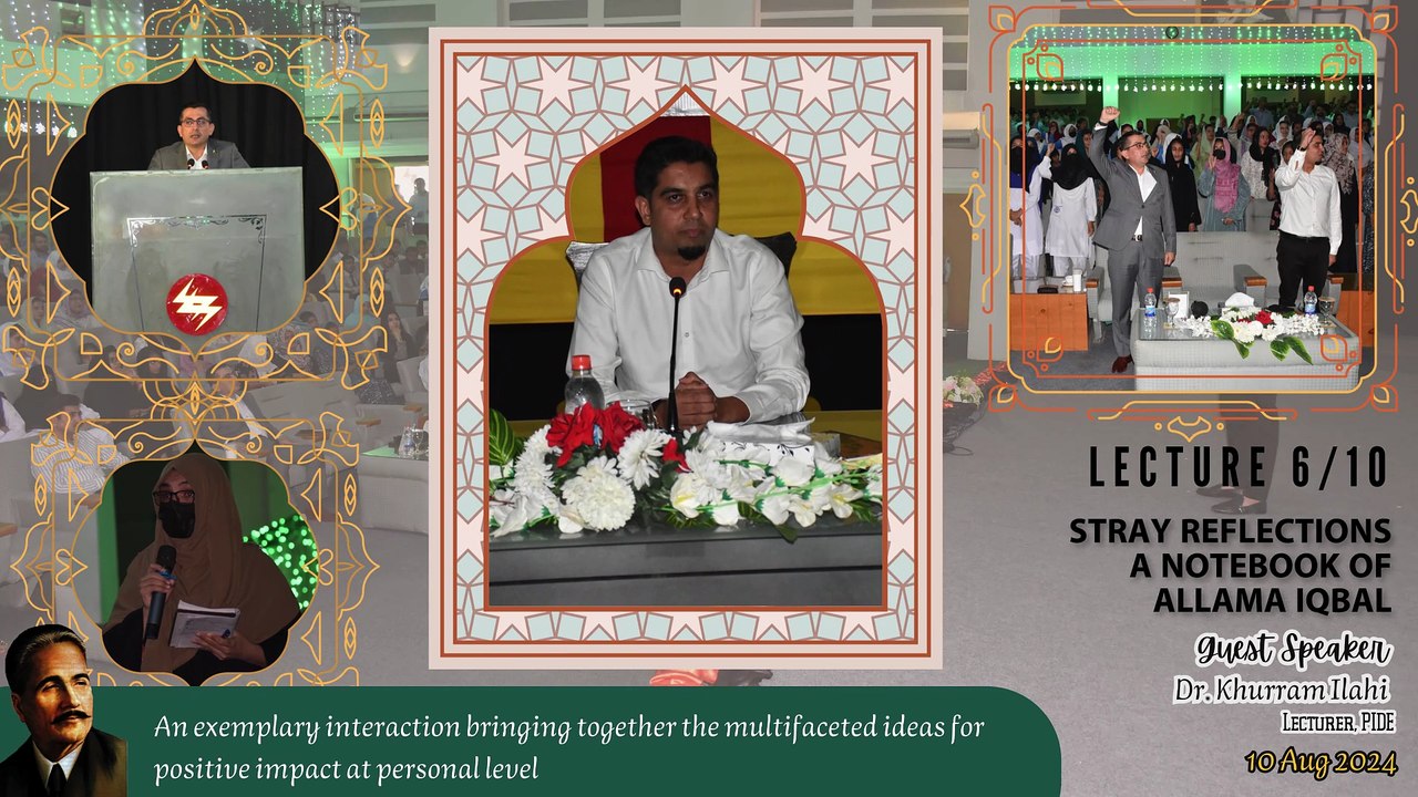 IQBALIAT Documentary