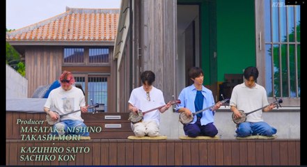 Traveling with Snow Man Episode 2 | Eng Sub