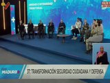 Presidente Maduro: No se atrevan a tocar Venezuela, o será el fin del imperialismo norteamericano