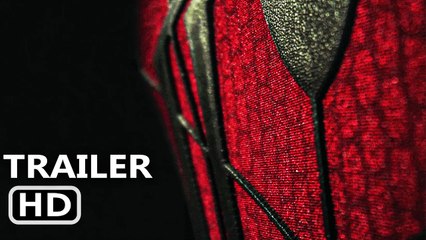 SPIDER-MAN: BRAND NEW DAY Teaser (2026)