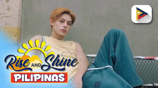 TALK BIZ | South Korean boy band 'Cortis,' naglabas ng music video bilang pasilip sa kanilang debut