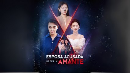 Esposa Acusada De Ser La Amante Completo