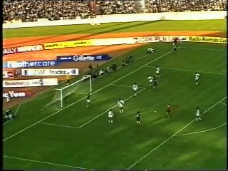 1978 FIFA World Cup - Peru v. Scotland