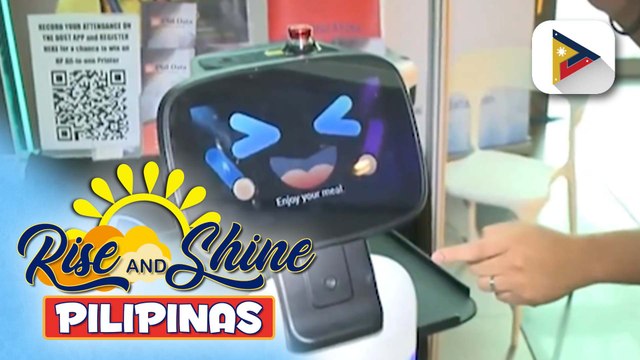 DOST at Project SARAI, bumuo ng mobile app para tulungang ma-detect ang lawak ng pinsala ng kalamidad sa agri-sector | Isaiah Mirafuentes