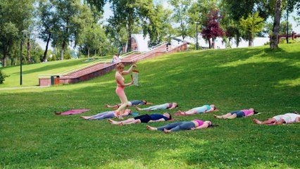 Tai Chi for the Heart How Gentle Movement Heals Emotional Pain