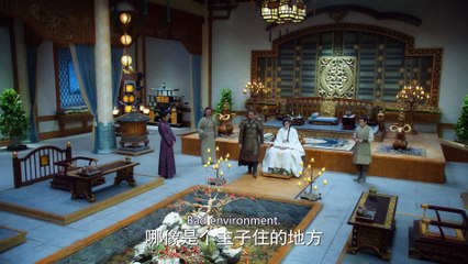 Locked Marriage (2024) | Full Romance Drama Chinese Movie ENGSUB