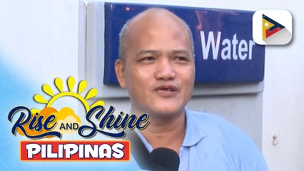 Mga motorista, natuwa sa ipinatupad na oil price rollback ngayong araw | Denisse Osorio
