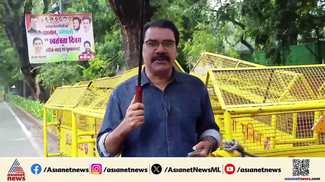 വോട്ടർപട്ടിക ക്രമക്കേട് ; രാഹുൽ രണ്ടാഴ്ച ബിഹാറിൽ തുടരും
