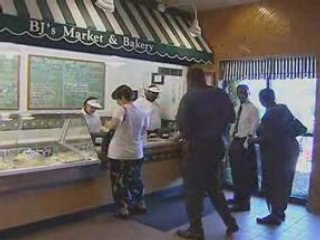 Check, Please! Chicago: B J'sMarket & Bakery Discussion