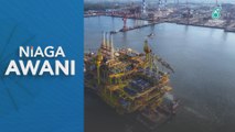 PETRONAS kaji semula portfolio dalam mendepani landskap OG mencabar
