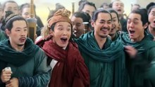 Jade Dynasty (2019) | Full Adapted from Novel Chinese Action Movie ENGSUB