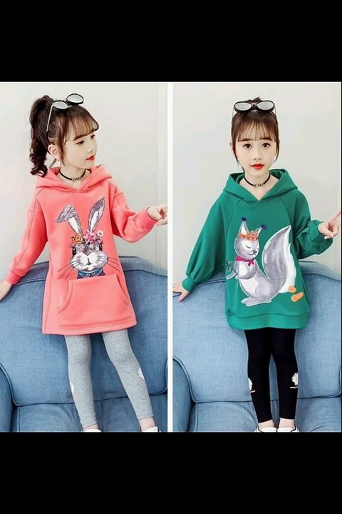 Girls or boys imported Dresses