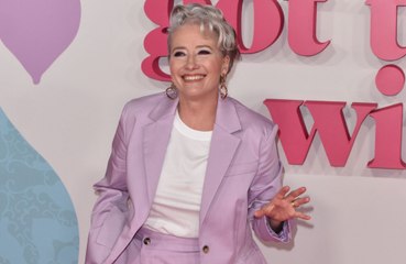 エマ・トンプソン、ドナルド・トランプ米大統領からのデートの誘いを断っていた