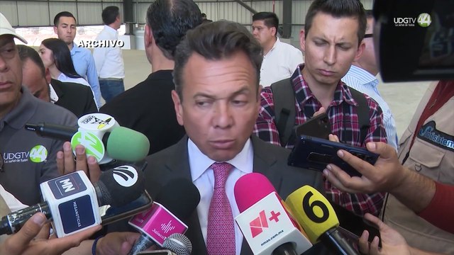 Convoca Lemus a mesas técnicas para solucionar conflicto de tráfico al sur de la ciudad