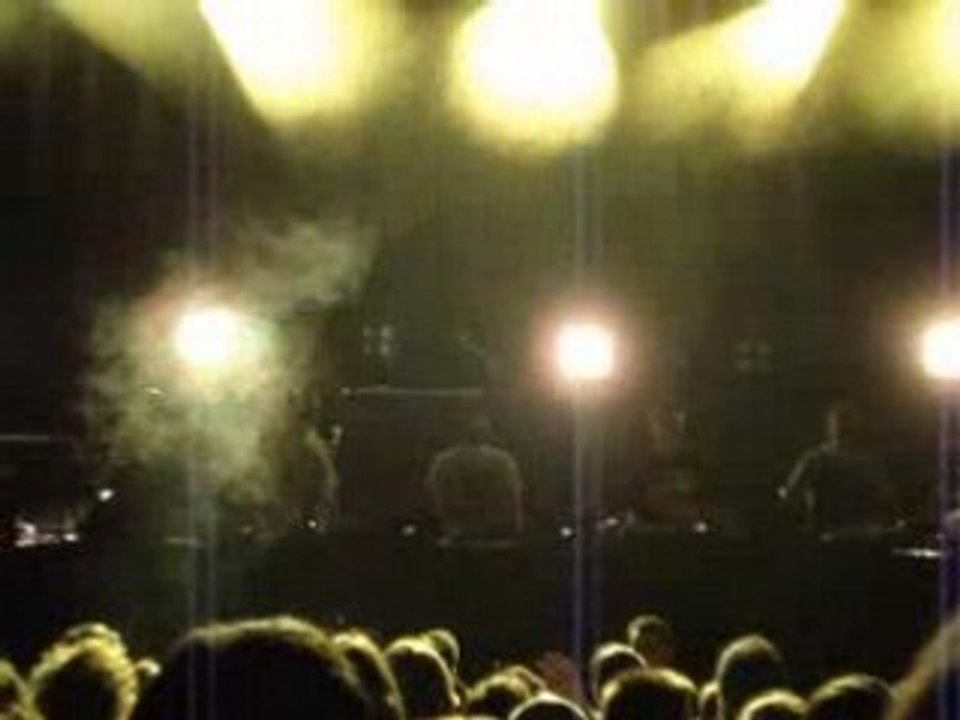 C2C à l'Olympia (2)