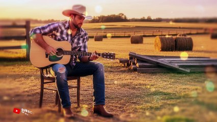 Country Music – Relaxing Acoustic Vibes