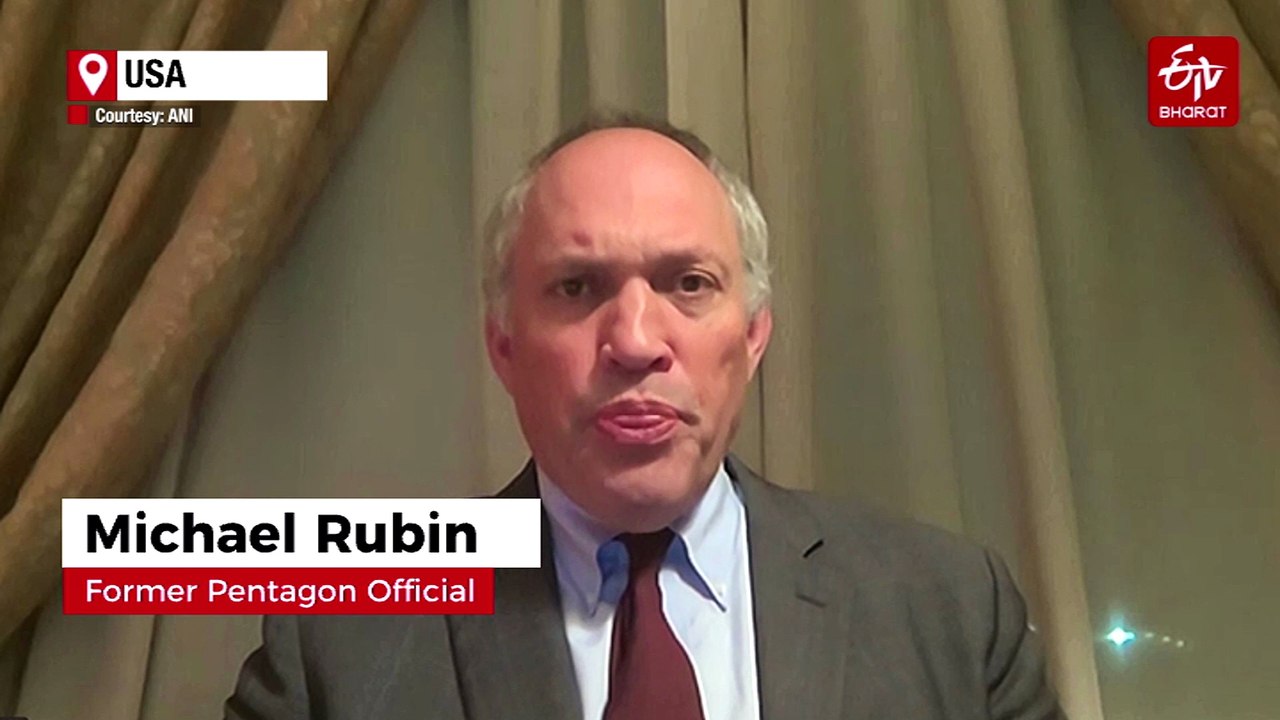 Asim Munir Is Osama Bin Laden in a Suit, Says Ex Pentagon Official