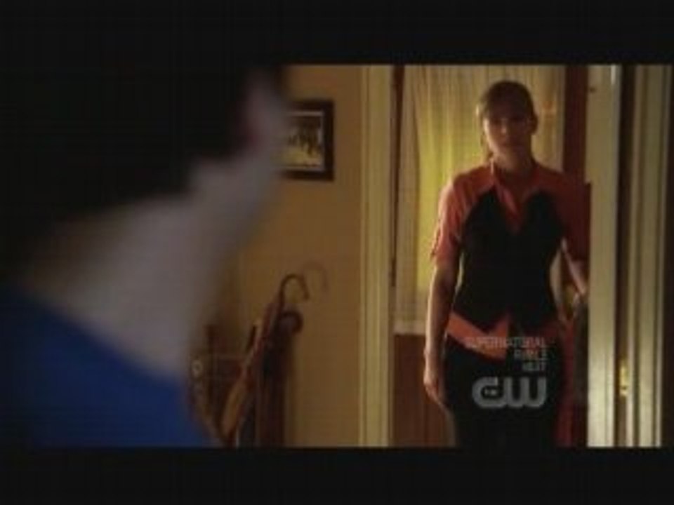 Smallville 7x20 - Preview
