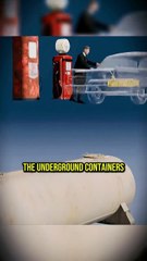 Evolution of fuel pumps