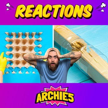 Genius or Garbage?! ♻️😂 The Dudes REACT to 5-Minute Crafts’ Recycle Hacks