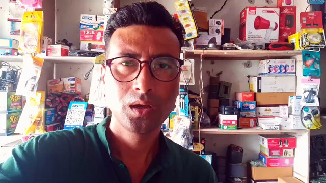 Yah wala USB Bluetooth panel na kharide | Usb front panel not working | Bluetooth card