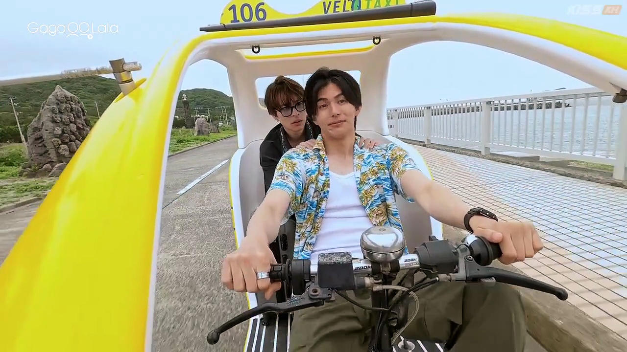  Love sea the home for lovers- ai no ibasho episode 1 english sub