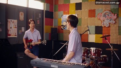 Rearrange Episode 1 English Sub