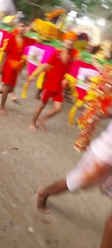 बोल बम बोल बम बोल तेरा कुछ ना लगे गा मोल