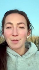 Inside A Combine Harvester (Part 2)#LauraFarms  #farmer  #farmers  #f...