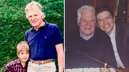 ¿Quién es el padre de Miguel Uribe Turbay?