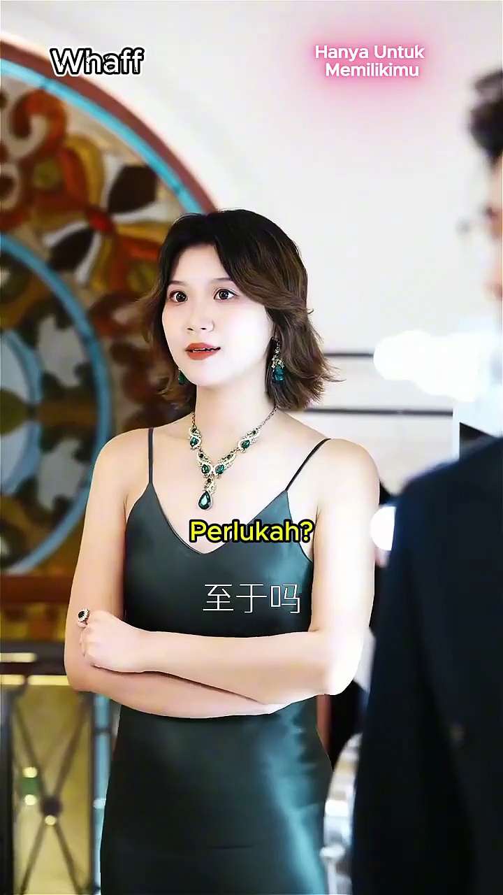  Hanya untuk memilikimu | just to have you - [sub indo] [chinese drama]