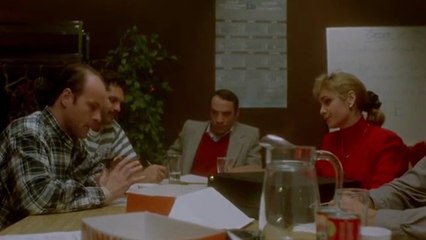 Vuoto Mentale (1989) ITA