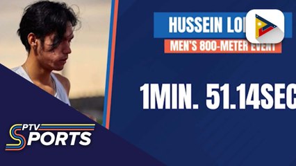 PH Athletics Team, nagpakitang gilas sa 1st Indian Open World Athletics Bronze Level Continental Tour