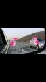 Pinkie Pie go in the Street #mlp #mylittlepony