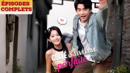 Collé à ma femme parfaite Film Complet
