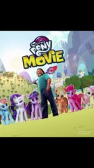A live action from #mlp #mylittlepony