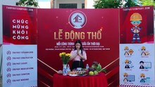 CHƯƠNG MỚI MANG TÊN "TỔ ẤM" 🏡❤️