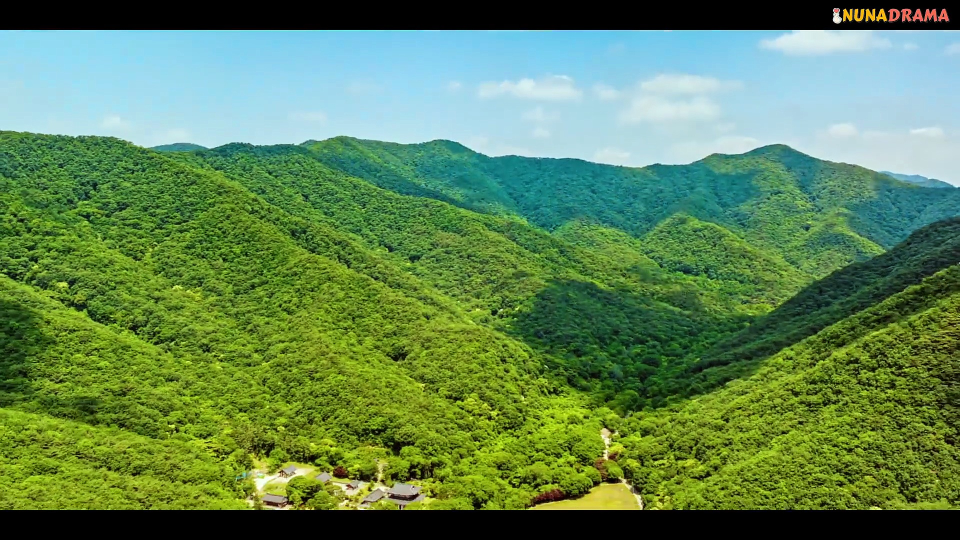  My lovely journey - eps. 01 (sub. indonesia)