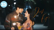 Deep Affection Eyes Episode 25 | Eng Sub