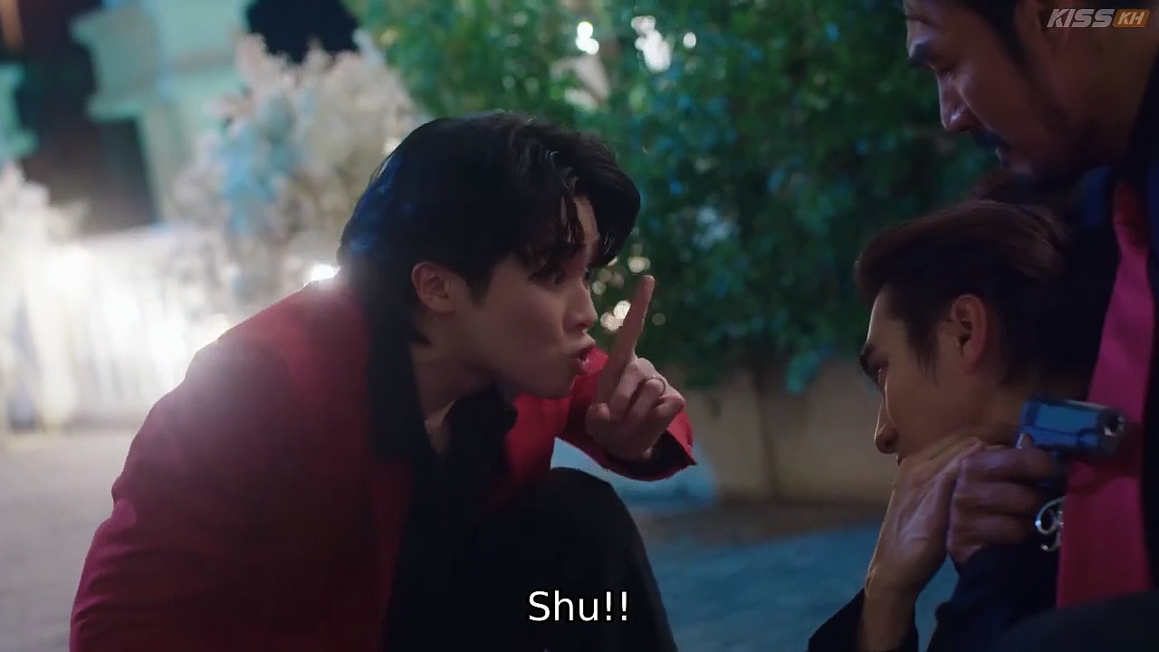  Reset (2025) episode 10 english sub